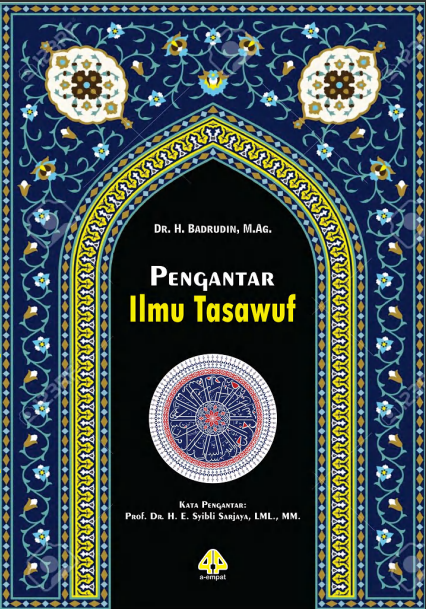 Pengantar Ilmu Tasawuf